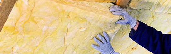 quotes for Mailingsland roof insulation