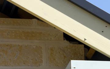soffit repair Mailingsland