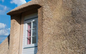 Mailingsland thatch roof disadvantages