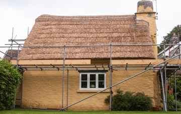 Mailingsland thatch roofing costs